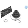 MEYLE Soufflet de cardan pour BMW: Série 3 (Ref: 300 332 1901/SK)