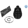 Jeu de joints-soufflets, arbre de commande MEYLE-ORIGINAL Quality 6141600010