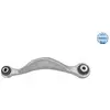 Bras de suspension MEYLE 3160350019 essieu arrière, gauche, arrière