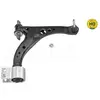 Bras de suspension MEYLE 616 050 0050/HD Essieu avant/droite/avant