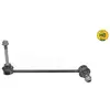 Barre stabilisatrice MEYLE-HD: Better than OE. 3160600098/HD