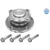 MEYLE Moyeu de roue pour MINI: MINI (Ref: 314 752 0013)