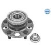 MEYLE Moyeu de roue pour HONDA: Civic (Ref: 31-14 752 0005)
