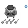 MEYLE Moyeu de roue pour FORD: Galaxy, S-Max (Ref: 714 752 0022)