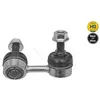 Barre stabilisatrice MEYLE-HD: Better than OE. 36160600062/HD