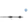 Arbre de transmission MEYLE 11-14 498 0033
