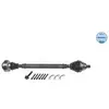 Arbre de transmission MEYLE 100 498 0748