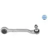 Bras de suspension MEYLE 3160500200 Essieu avant, droite, arrière