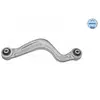 Bras de suspension MEYLE 53-16 050 0056 Essieu arrière, droite, arrièr...