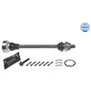 Arbre de transmission MEYLE 100 498 0725