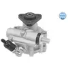Pompe hydraulique pour boîtier de direction MEYLE 214 631 0008