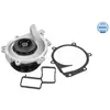 Pompe À Eau, Refroidissement Du Moteur Mercedes-Benz Meyle 0132200036