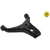 Bras de liaison, suspension de roue MEYLE-HD Quality MEYLE, par ex. pour Audi