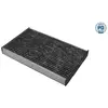 MEYLE Filtre d'habitacle pour CITROËN: C3 Aircross & OPEL: Crossland (Ref: 612 326 0020/PD)