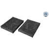 Filtre d'habitacle MEYLE 312 326 0028/PD
