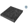MEYLE Filtre d'habitacle pour FORD: S-Max, Mondeo, Galaxy, Kuga, C-Max, Focus (Ref: 712 326 0006/PD)