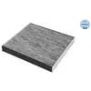 MEYLE Filtre d'habitacle pour HYUNDAI: Santa Fe, Ioniq/5, Tucson & KIA: Sorento, EV6 (Ref: 37-12 320 0024)