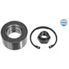 Kit de roulements de roue MEYLE-ORIGINAL Quality MEYLE, par ex. pour Ford