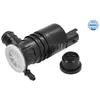 MEYLE Pompe d'eau de nettoyage nettoyage des vitres 11-14 870 0006
