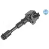 MEYLE Bobine d'allumage pour VOLVO: XC 70, S60, V90, V40, S90, V60, XC 60, XC 90, S80, XC 40, V70 & POLESTAR: Polestar 1 (Ref: 514 885 0008)