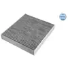 MEYLE Filtre d'habitacle pour FORD: S-Max, Mondeo, Galaxy, Kuga, C-Max, Focus (Ref: 712 320 0018)
