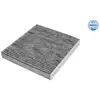MEYLE Filtre d'habitacle pour MITSUBISHI: Outlander, L200, ASX, Lancer, Eclipse Cross & PEUGEOT: 4008, 4007 (Ref: 32-12 320 0007)