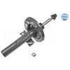 Jeu de 2 amortisseurs MEYLE, par ex. pour VW, Seat, Ford