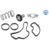 MEYLE Thermostat d'eau pour FIAT: Doblo, Aegea, 500, Tipo & ALFA ROMEO: Giulietta & SUZUKI: SX4, Vitara & JEEP: Renegade (Ref: 228 228 0010)