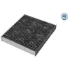 MEYLE Filtre d'habitacle pour SUBARU: Impreza & SUZUKI: Vitara, SX4 (Ref: 34-12 326 0001/PD)