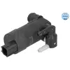 MEYLE Pompe de lave-glace pour FORD: Transit/Tourneo, Focus, Courier, Ecosport, Tourneo II (Ref: 714 870 0009)