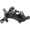 Fusée d'essieu, suspension de roue MEYLE-ORIGINAL Quality 1005010037