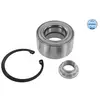Kit de roulements de roue MEYLE-ORIGINAL Quality MEYLE, par ex. pour BMW