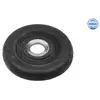 Suspension, corps de l'essieu MEYLE-ORIGINAL Quality 0140350072