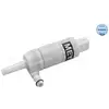 Pompe d'eau de nettoyage, nettoyage des phares MEYLE-ORIGINAL: True to OE. 0148700000