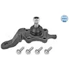 Rotule de suspension MEYLE-ORIGINAL Quality 30160100050