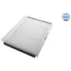 Filtre, air de l'habitacle MEYLE-ORIGINAL: True to OE. 0123190038
