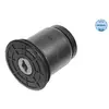 Suspension, corps de l'essieu MEYLE-ORIGINAL Quality 1007100008