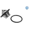 Thermostat d'eau MEYLE-ORIGINAL Quality MEYLE, par ex. pour Opel