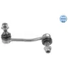 Biellette de barre stabilisatrice MEYLE 016 060 0038 gauche