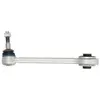 Bras de suspension MEYLE 3160350010 essieu arrière, gauche, arrière