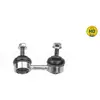 Entretoise/tige, stabilisateur MEYLE-HD Quality MEYLE, par ex. pour Honda