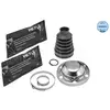 Jeu de joints-soufflets, arbre de commande MEYLE-ORIGINAL Quality 1004950018