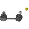 Biellette de barre stabilisatrice MEYLE 31-16 060 0008/HD gauche