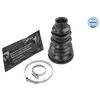 Jeu de joints-soufflets, arbre de commande MEYLE-ORIGINAL Quality 16146200000