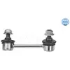 Biellette de barre stabilisatrice MEYLE 30-16 060 0048 gauche
