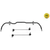 Stabilisateur, chassis MEYLE-HD Quality MEYLE, par ex. pour Skoda, VW, Seat, Audi