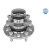 Moyeu de roue MEYLE-ORIGINAL Quality MEYLE, par ex. pour Hyundai, KIA