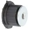 MEYLE Support de boîte de vitesse pour AUDI: 100, 200 (Ref: 100 399 0007)