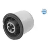 Suspension, corps de l'essieu MEYLE-ORIGINAL Quality 16147100007