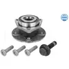 Moyeu de roue MEYLE-ORIGINAL Quality MEYLE, par ex. pour Audi, Seat, VW, Skoda